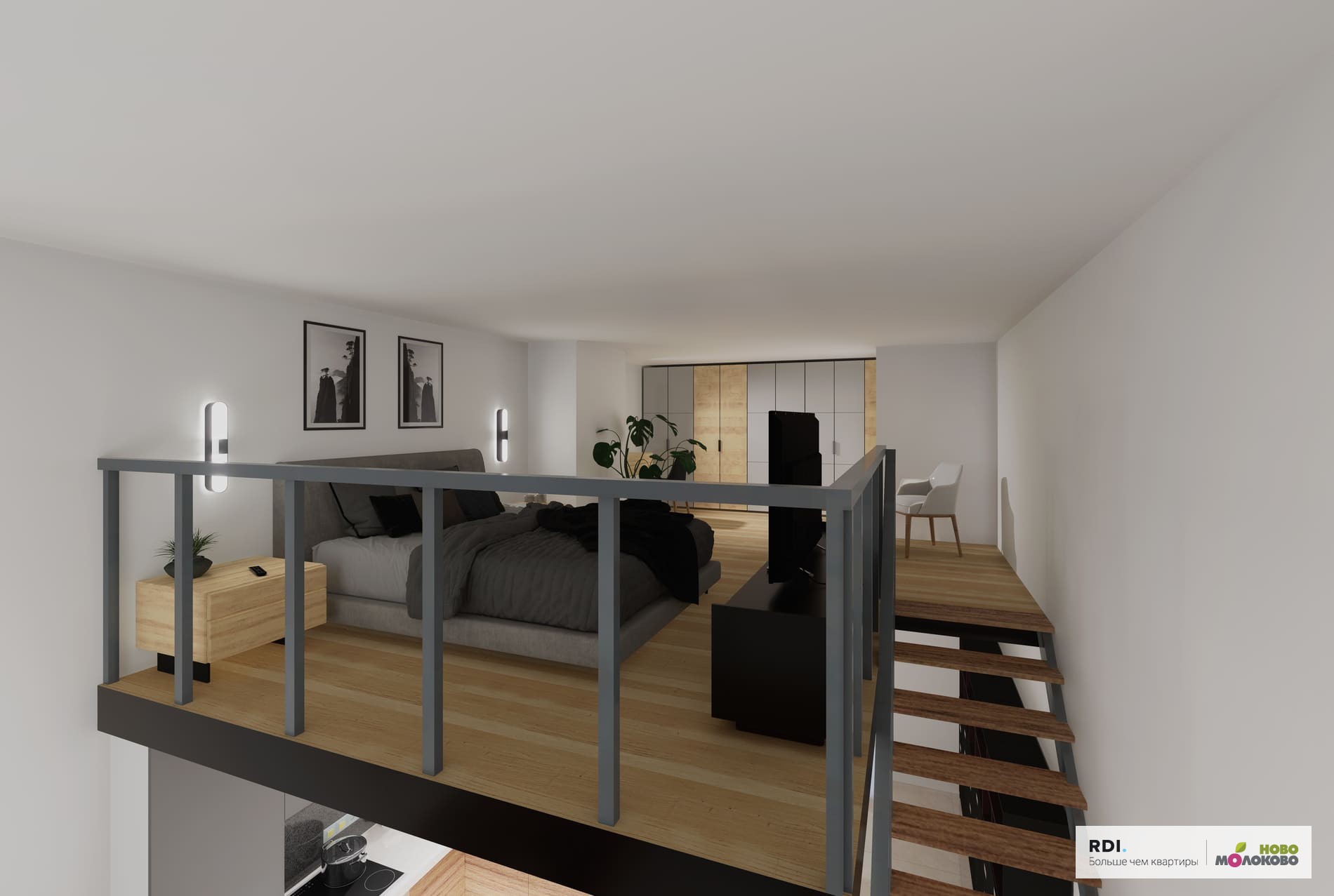 Апартаменты 12111