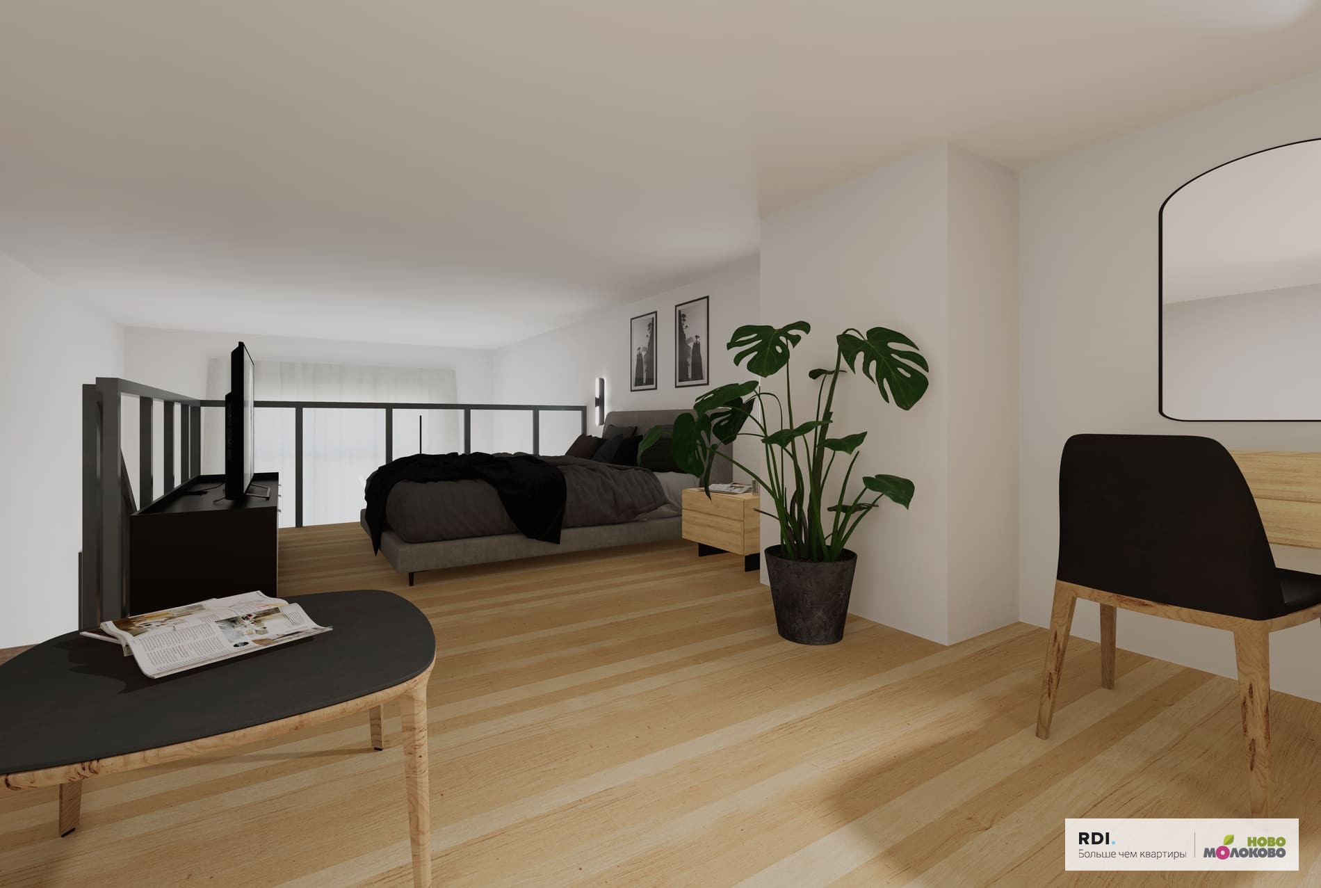 Апартаменты 12112